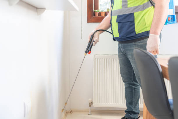 Trusted Grenelefe, FL Pest Control Experts