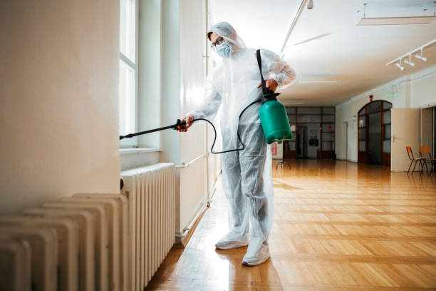 Best Pest Inspection Near Me  in Grenelefe, FL